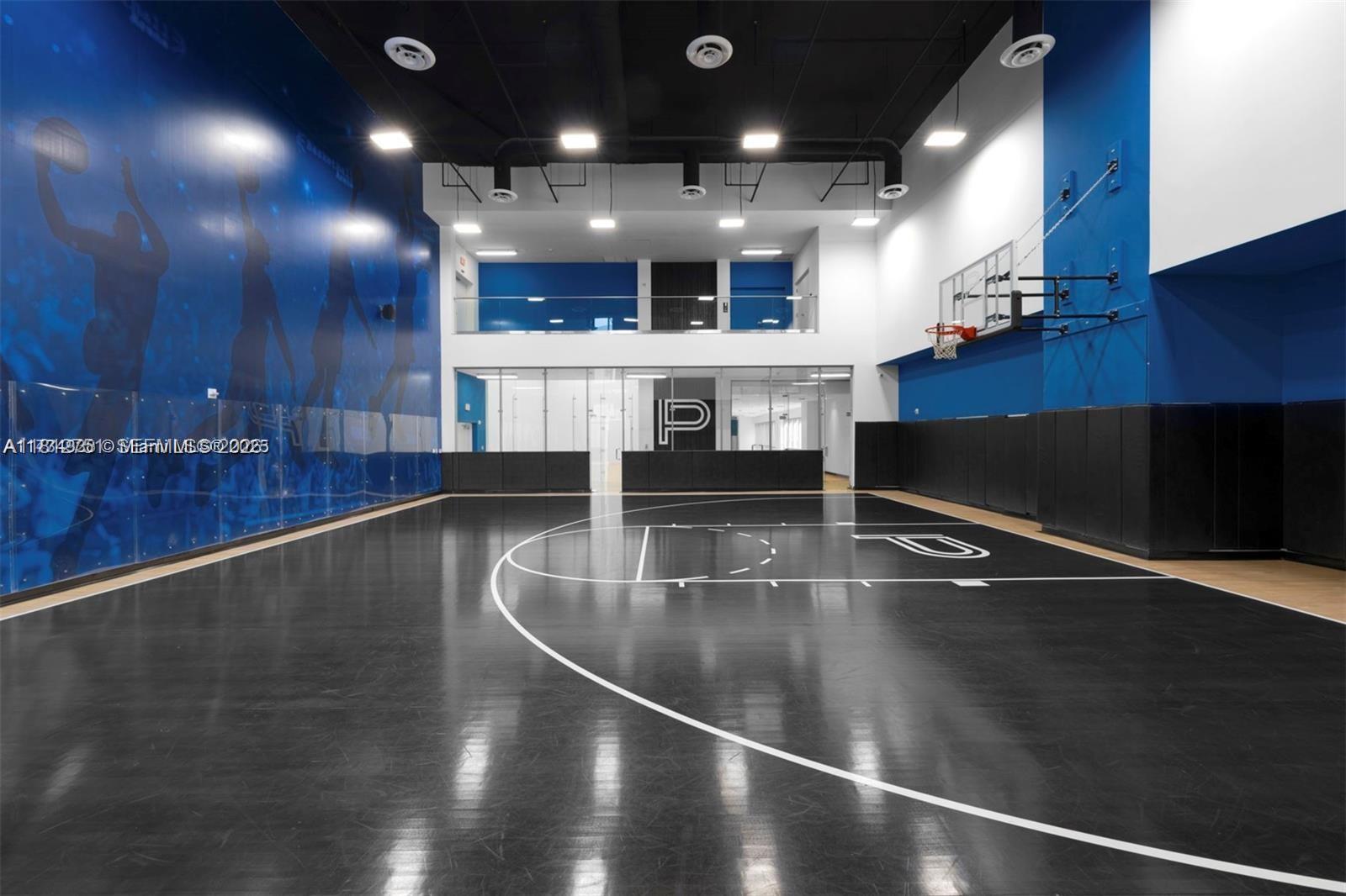 PARAMOUNT MIAMI WORLDCENT - Residential