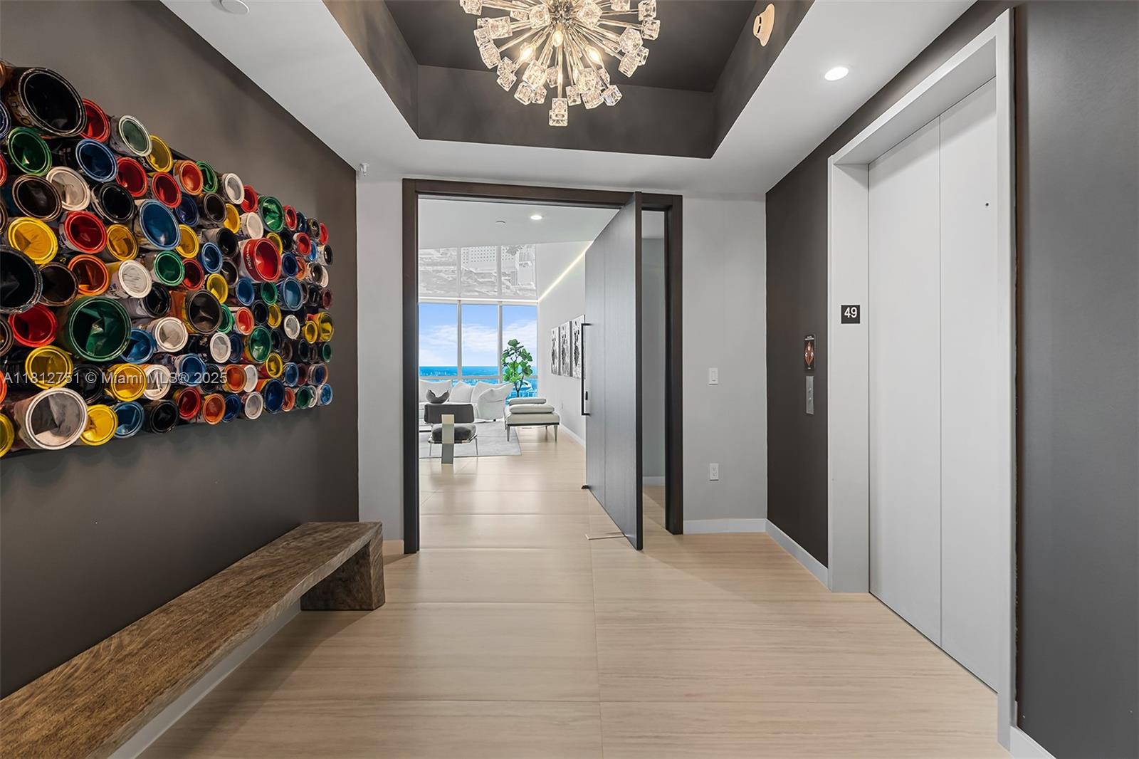 PARAMOUNT MIAMI WORLDCENT - Residential