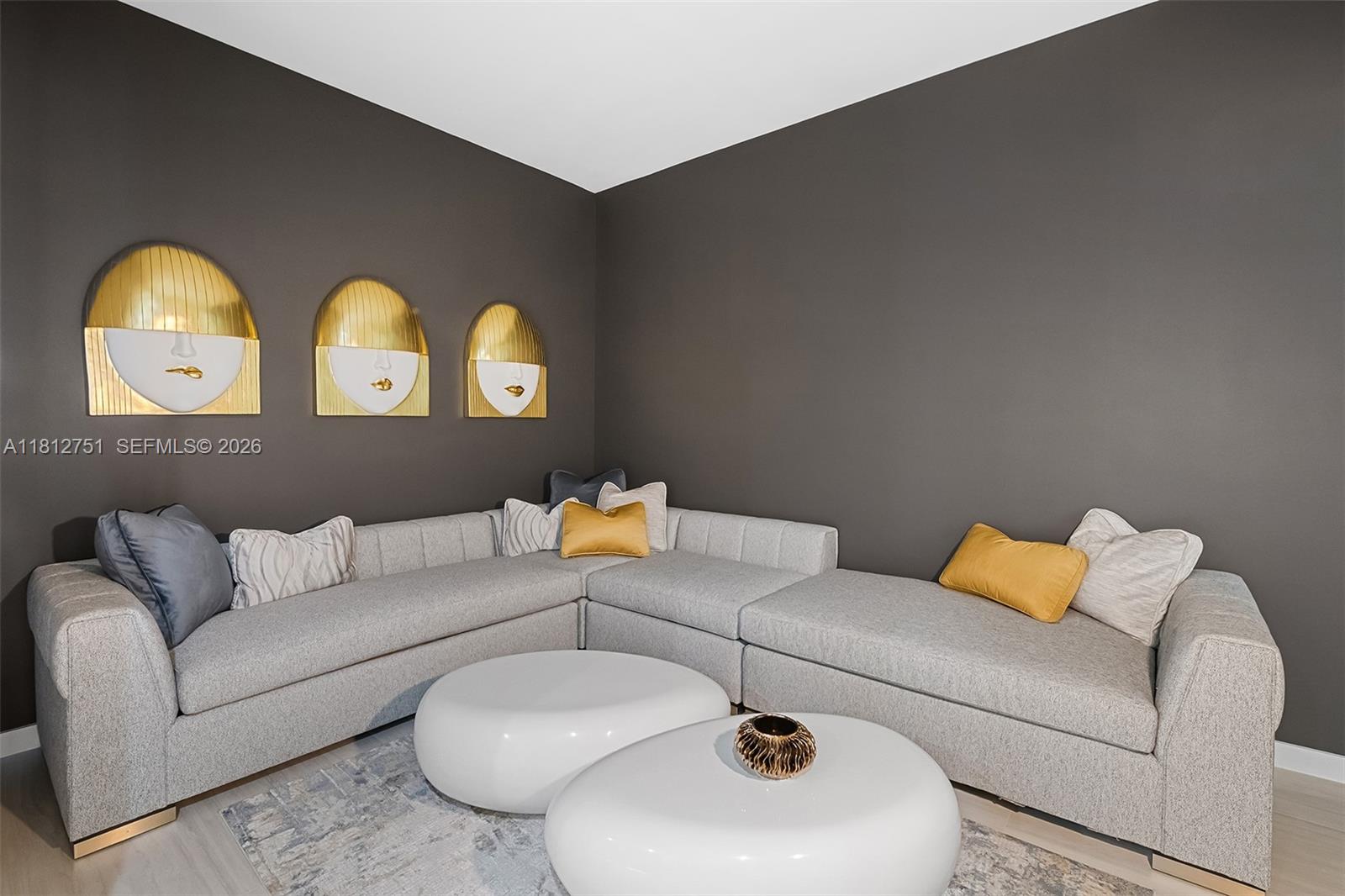 PARAMOUNT MIAMI WORLDCENT - Residential