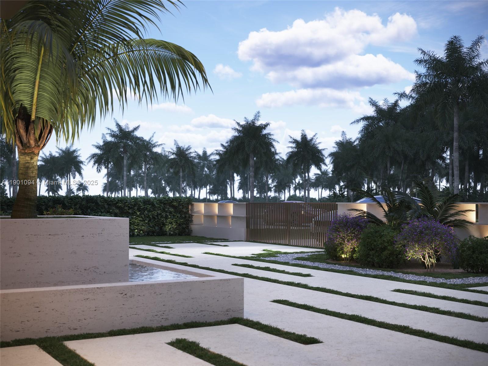 GOLDEN BEACH SEC E - Residential