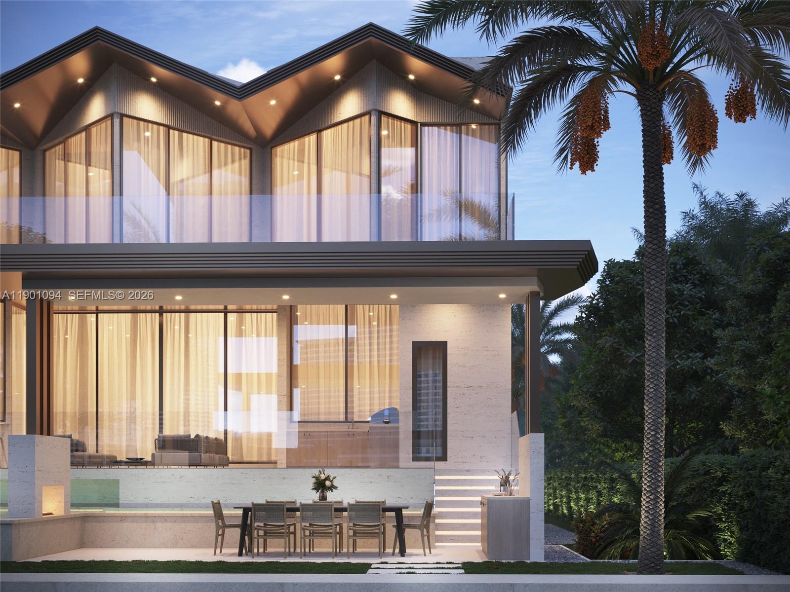 GOLDEN BEACH SEC E - Residential