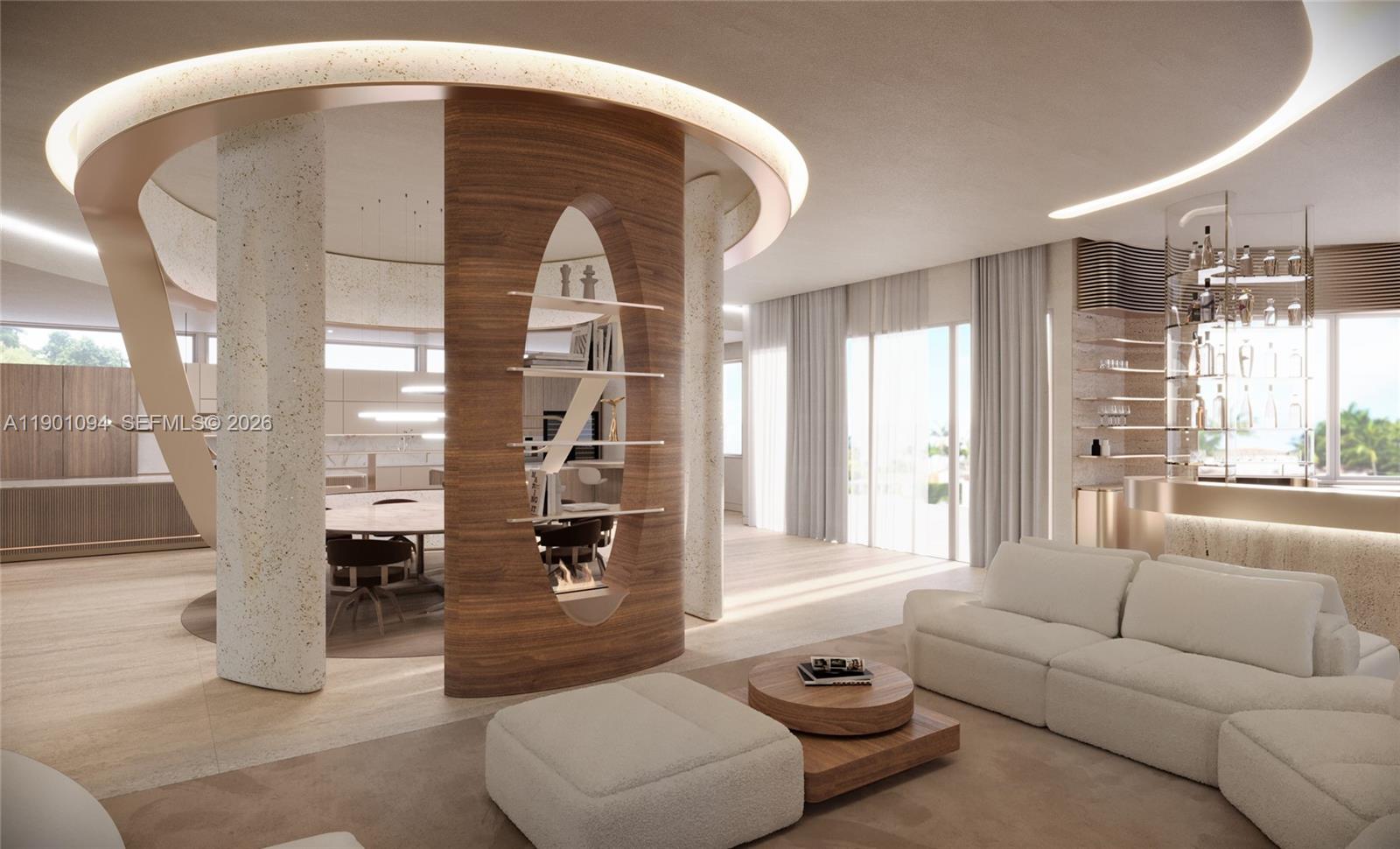 GOLDEN BEACH SEC E - Residential