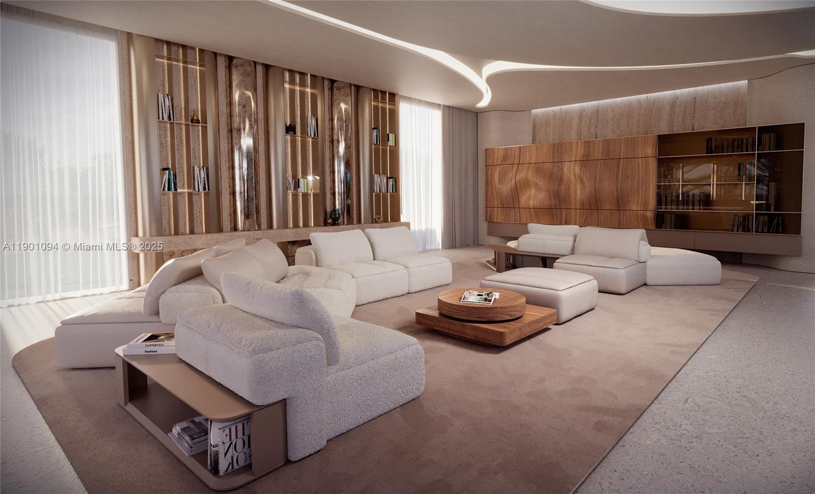 GOLDEN BEACH SEC E - Residential