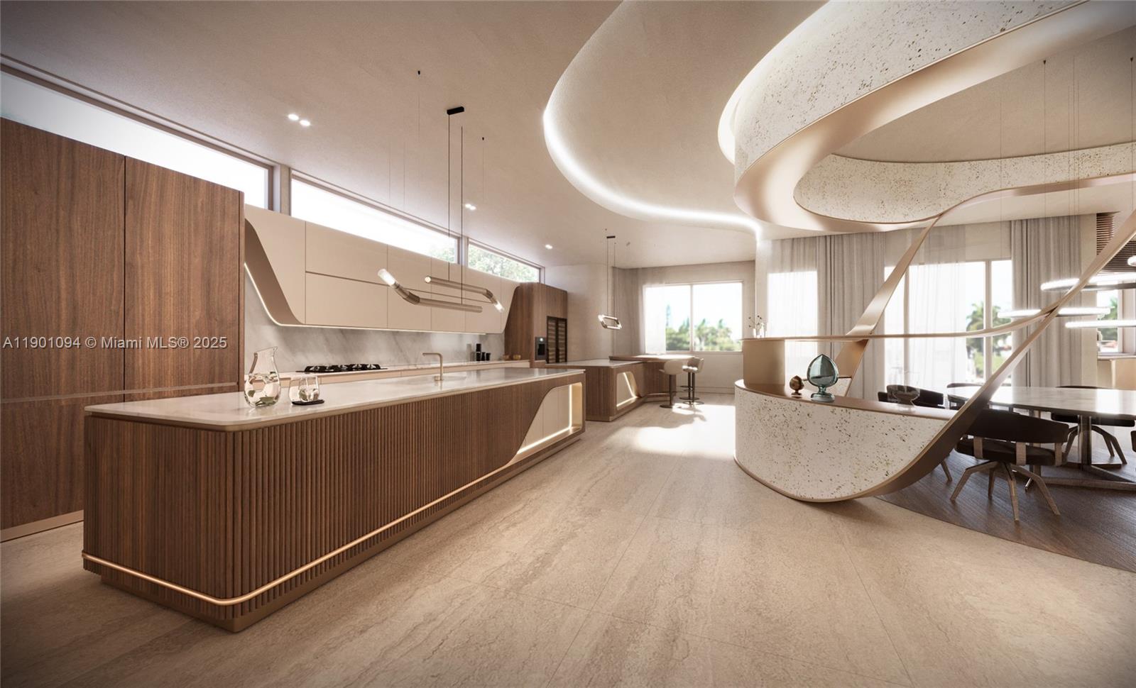 GOLDEN BEACH SEC E - Residential