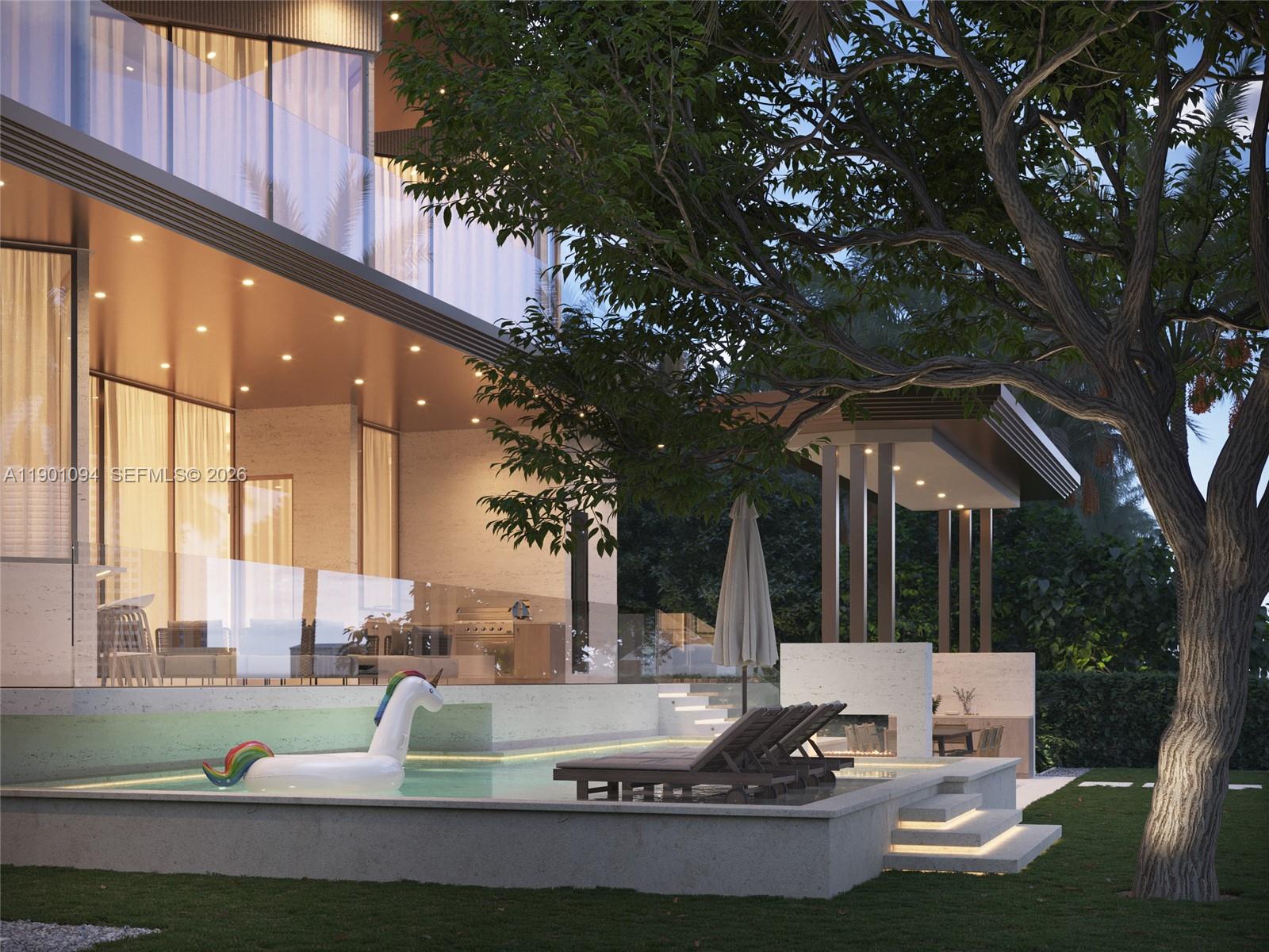 GOLDEN BEACH SEC E - Residential