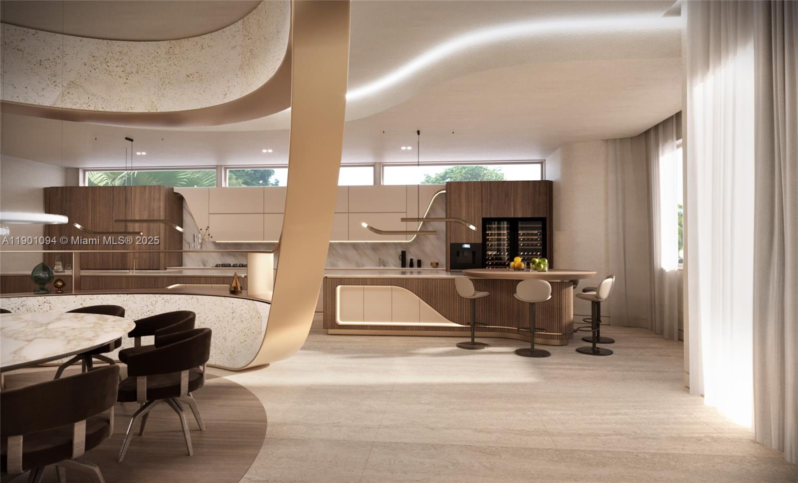 GOLDEN BEACH SEC E - Residential