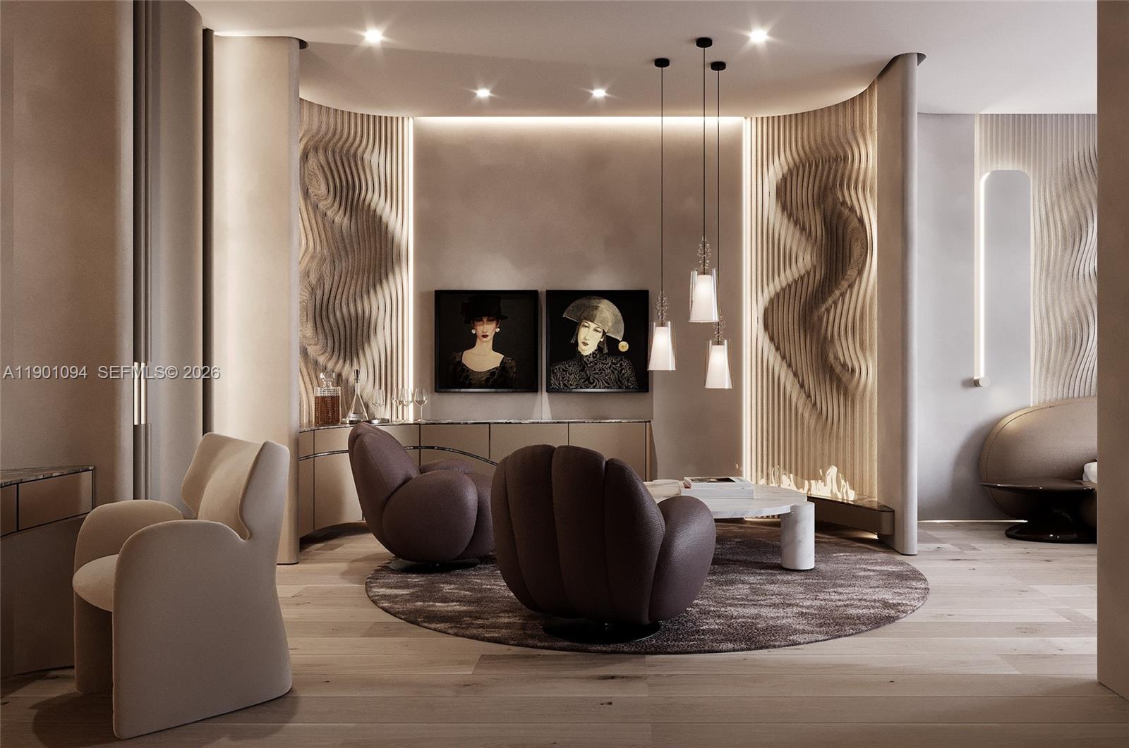 GOLDEN BEACH SEC E - Residential