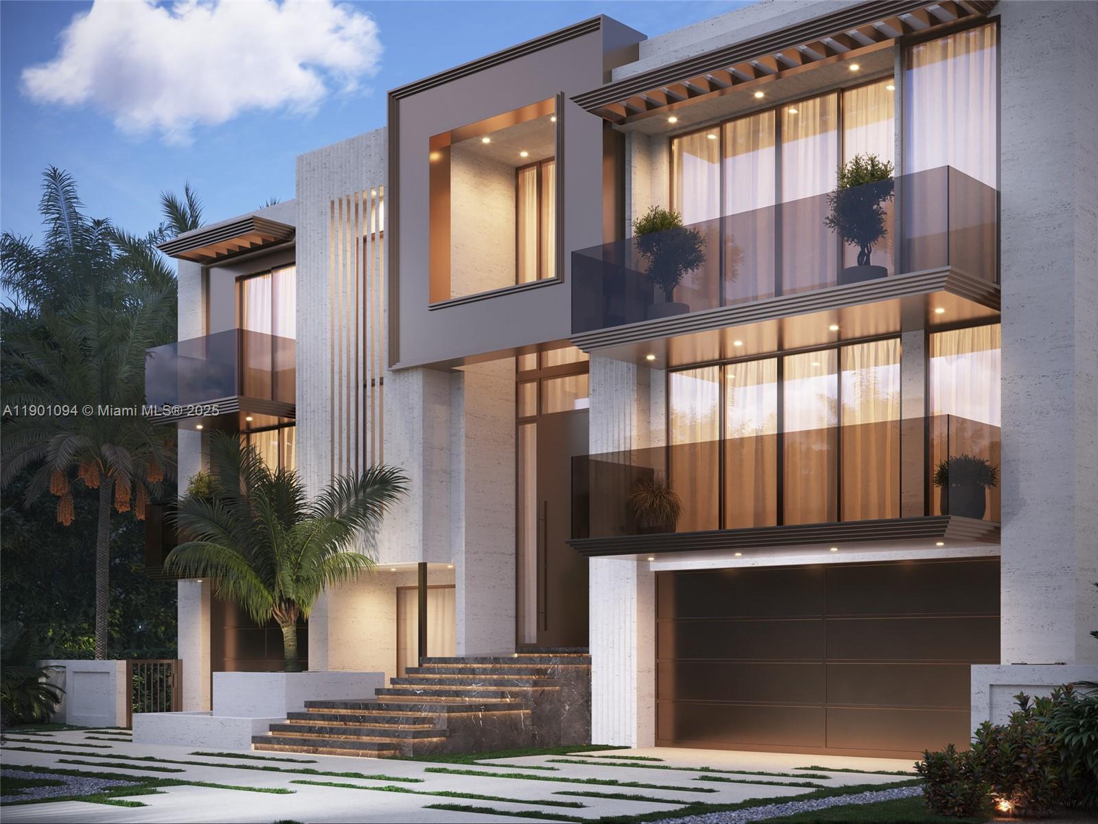 GOLDEN BEACH SEC E - Residential