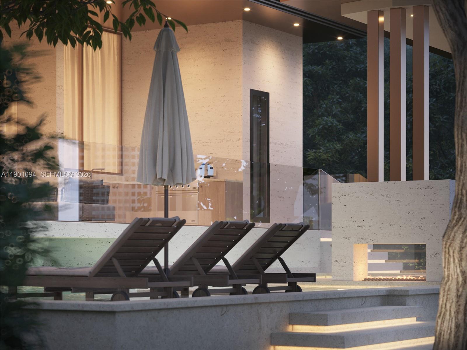 GOLDEN BEACH SEC E - Residential