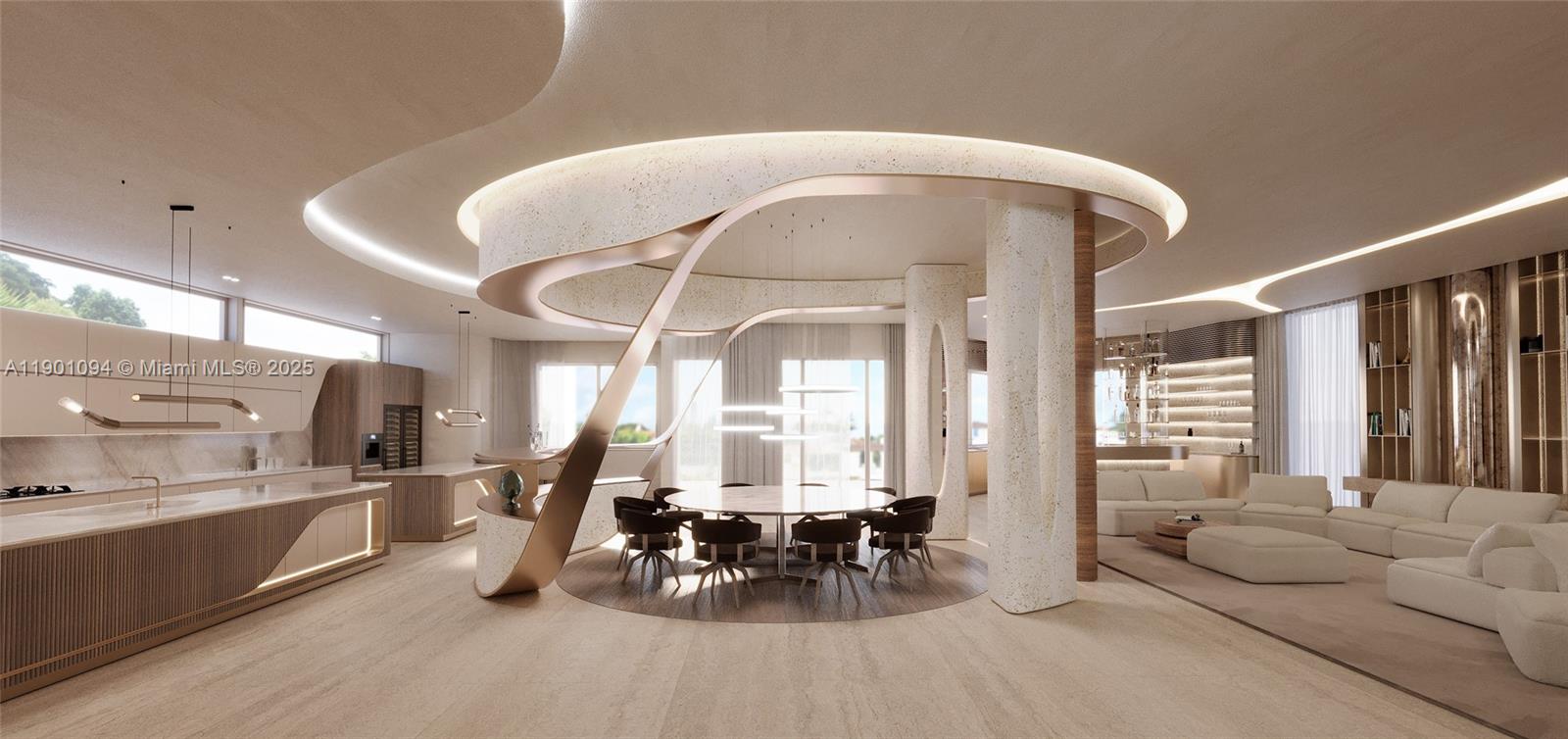 GOLDEN BEACH SEC E - Residential