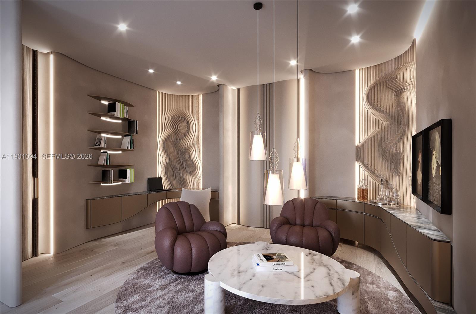 GOLDEN BEACH SEC E - Residential