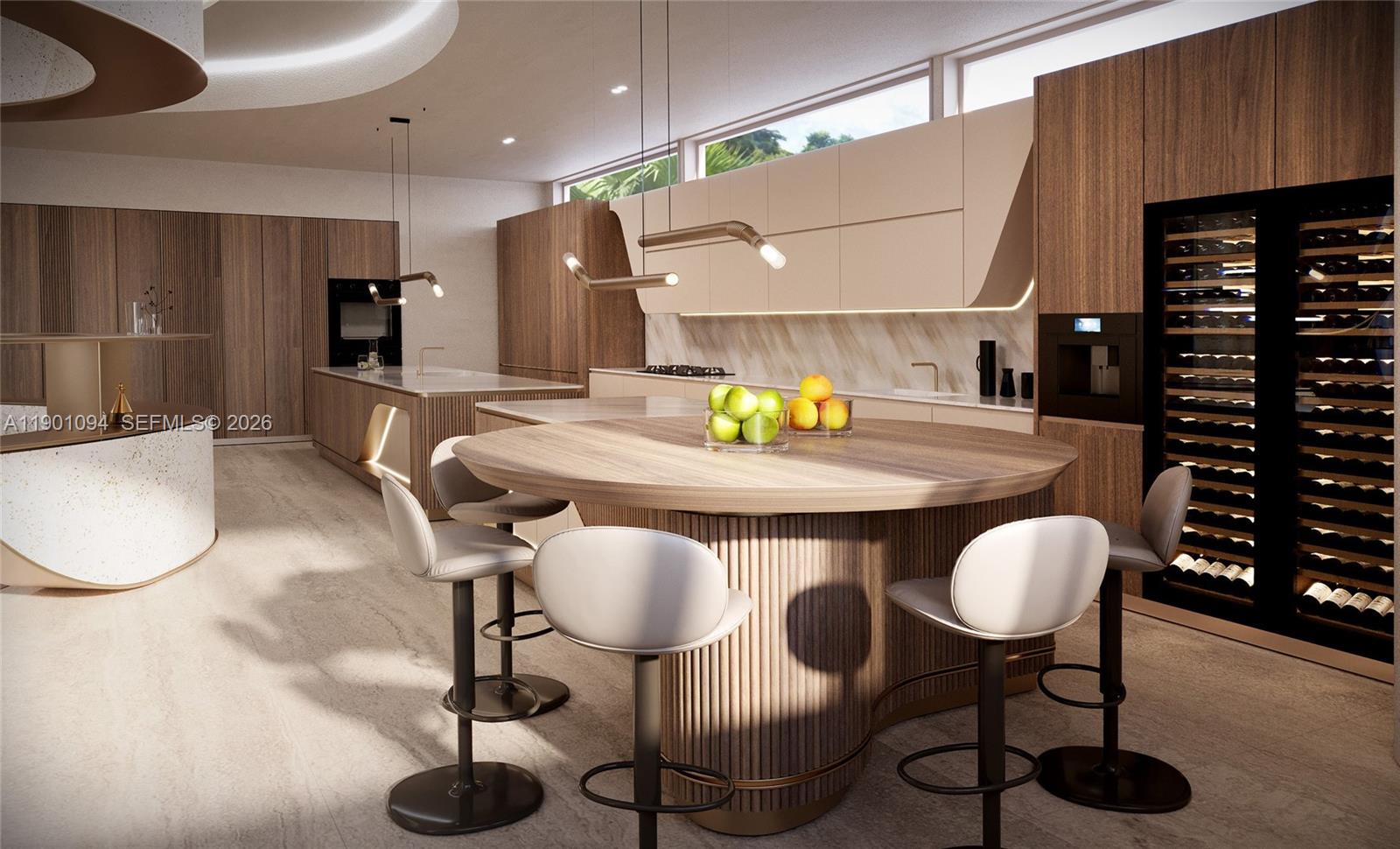 GOLDEN BEACH SEC E - Residential