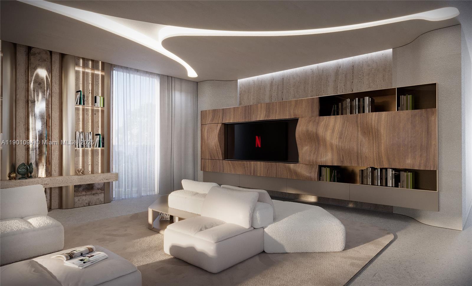 GOLDEN BEACH SEC E - Residential