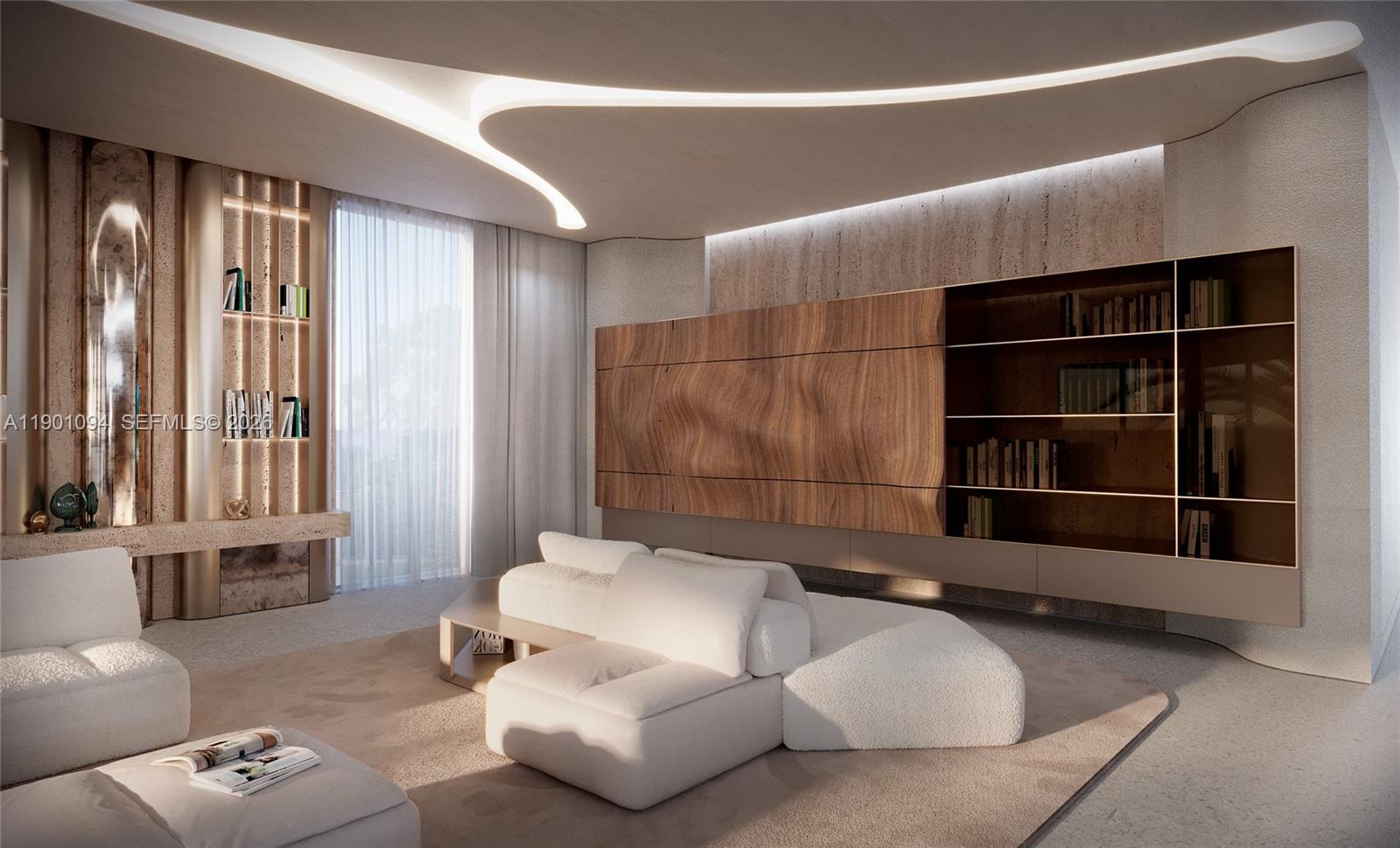 GOLDEN BEACH SEC E - Residential