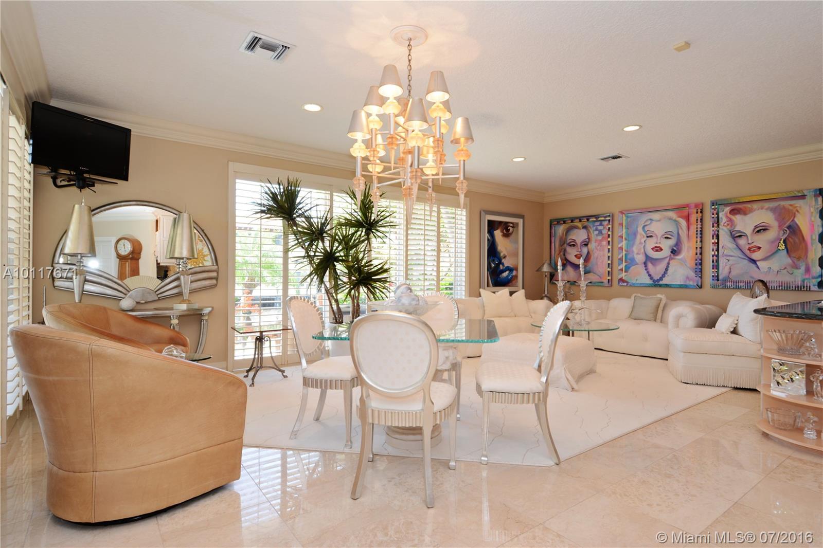 Lighthouse Point 4th Sec - Residential