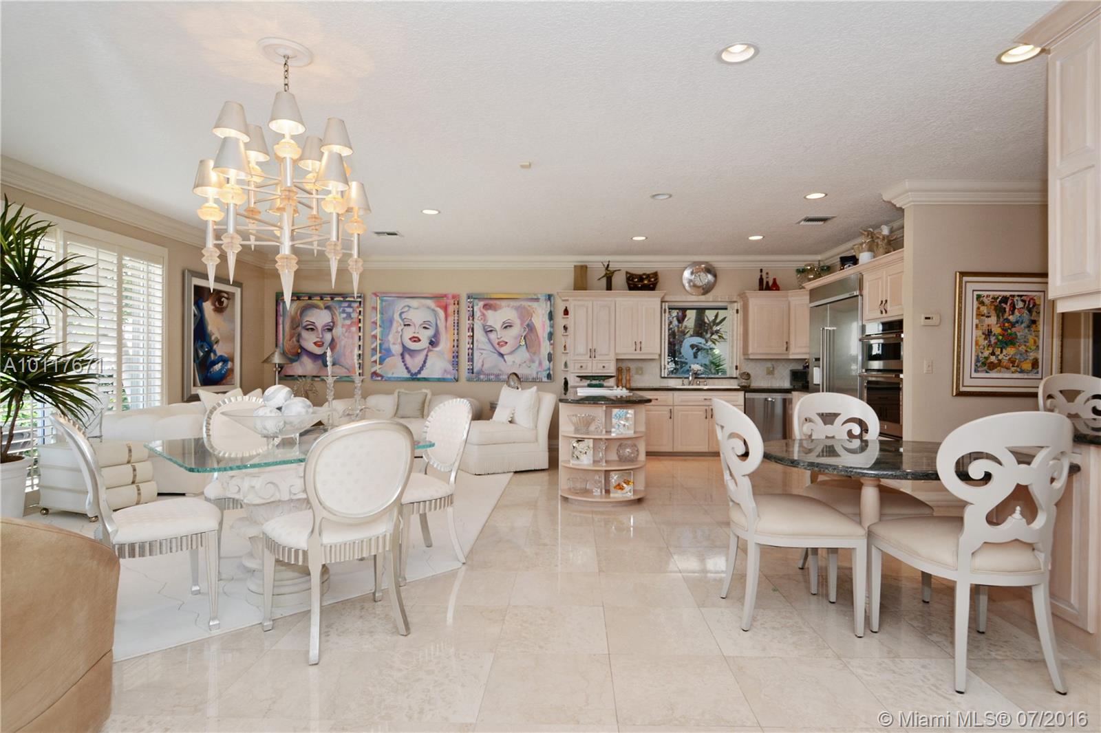 Lighthouse Point 4th Sec - Residential