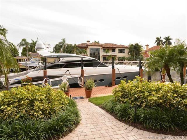 Lighthouse Point 4th Sec - Residential