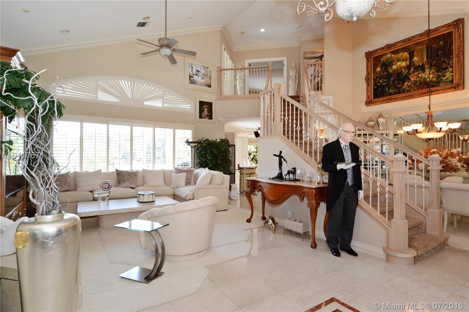 Lighthouse Point 4th Sec - Residential