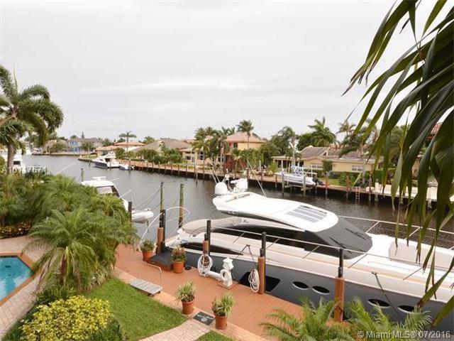 Lighthouse Point 4th Sec - Residential