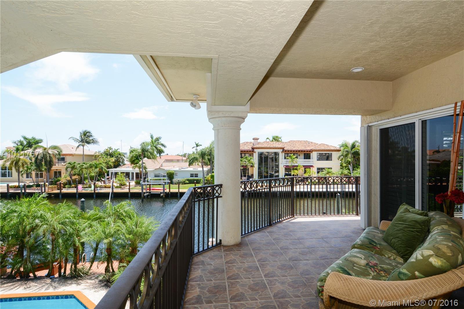 Lighthouse Point 4th Sec - Residential