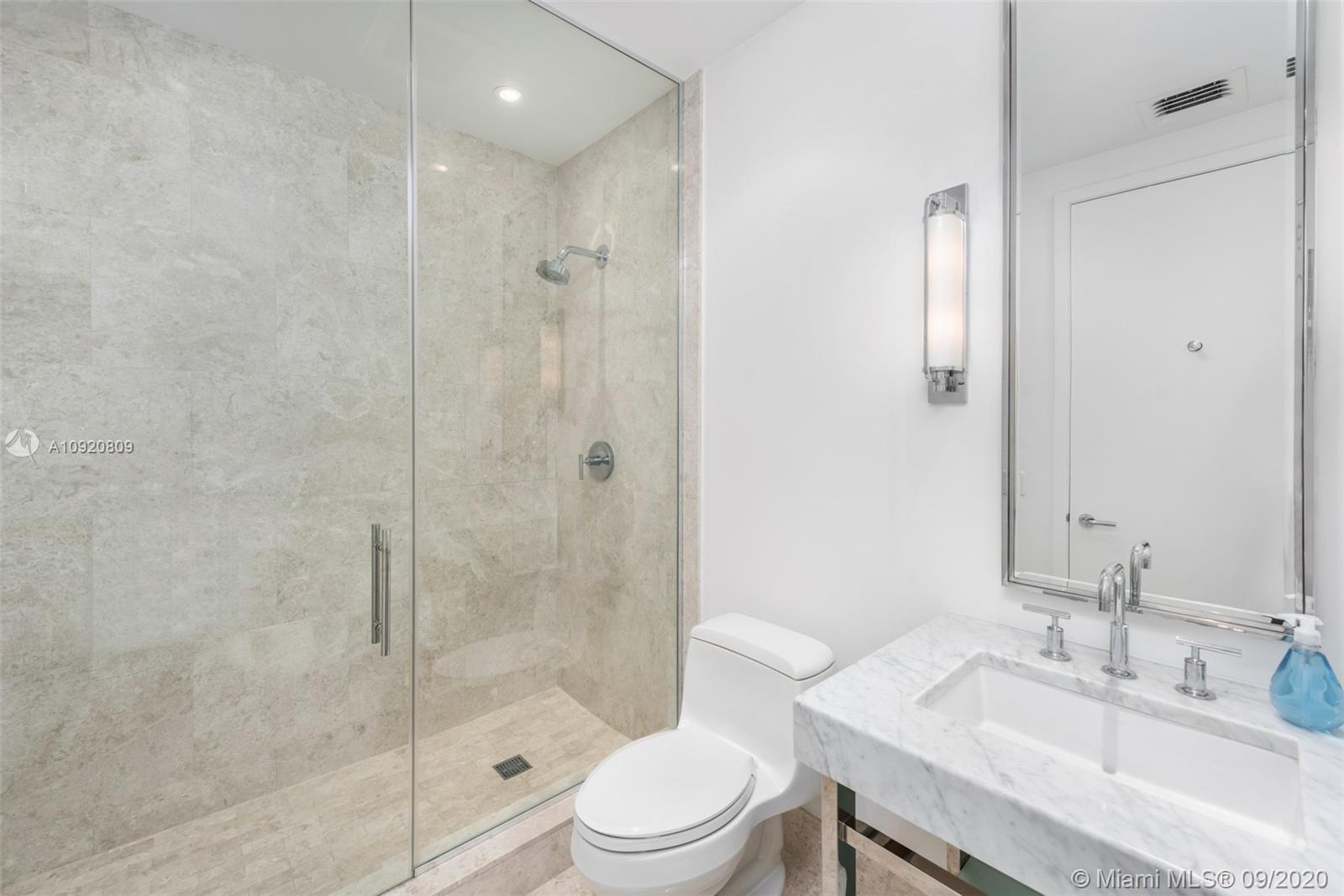 St Regis North Tower - Residential