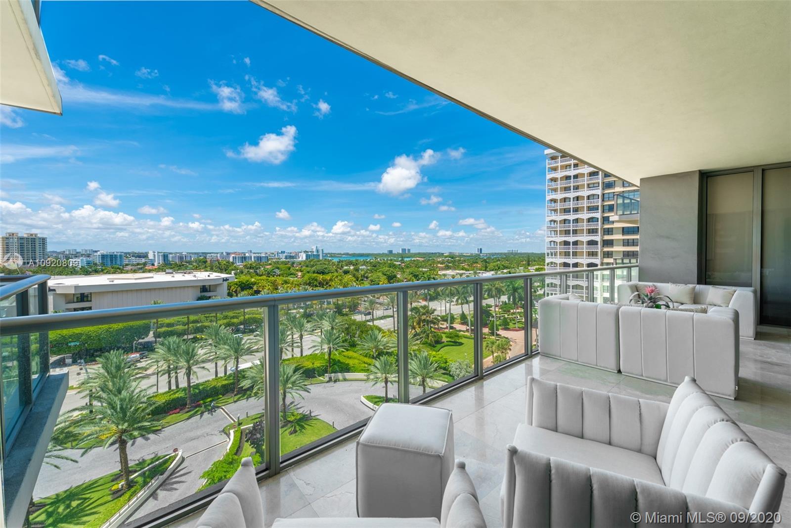 St Regis North Tower - Residential