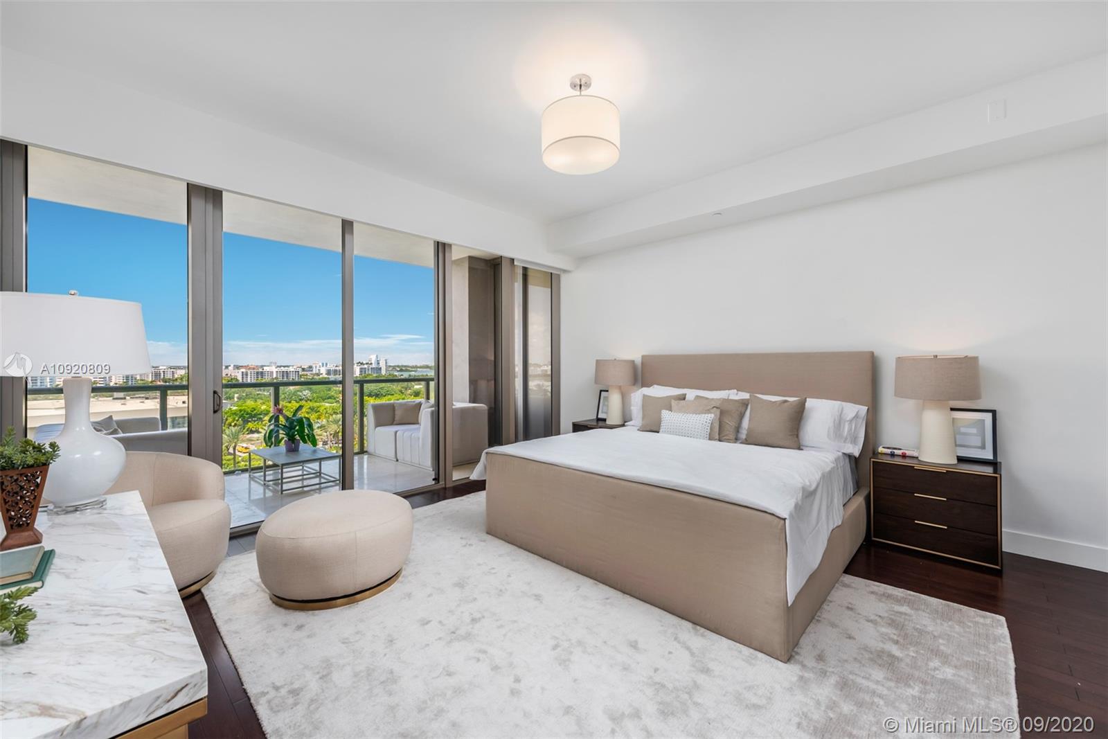 St Regis North Tower - Residential