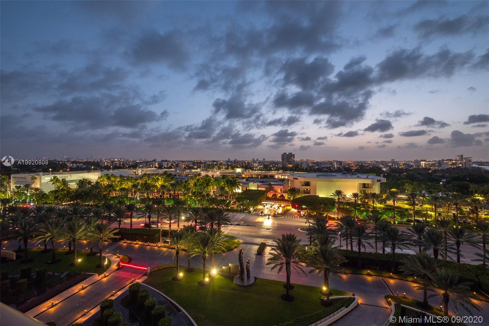 St Regis North Tower - Residential