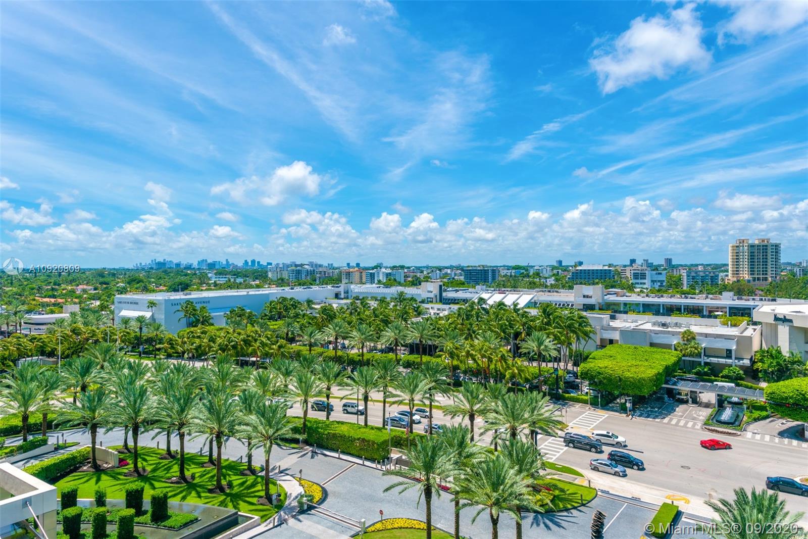 St Regis North Tower - Residential