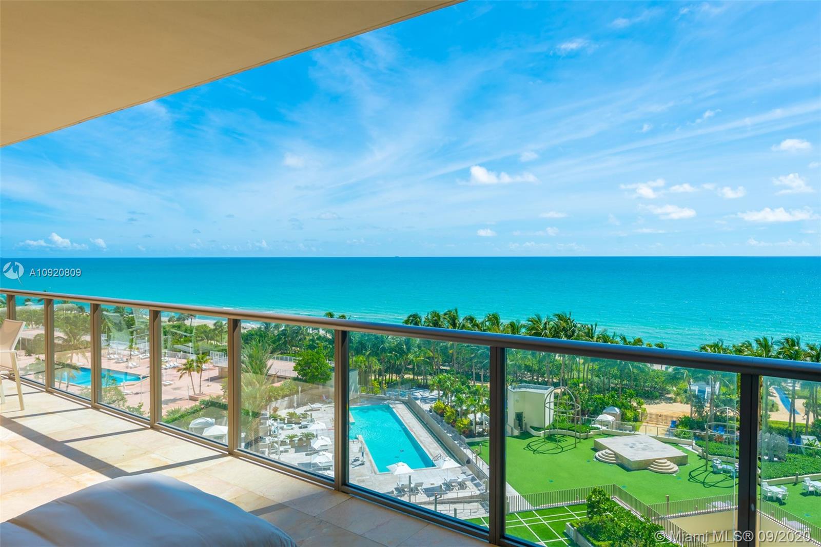 St Regis North Tower - Residential