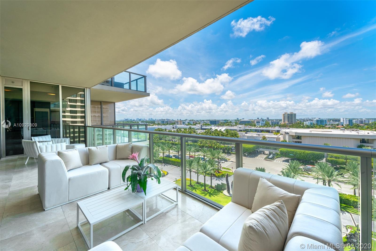 St Regis North Tower - Residential