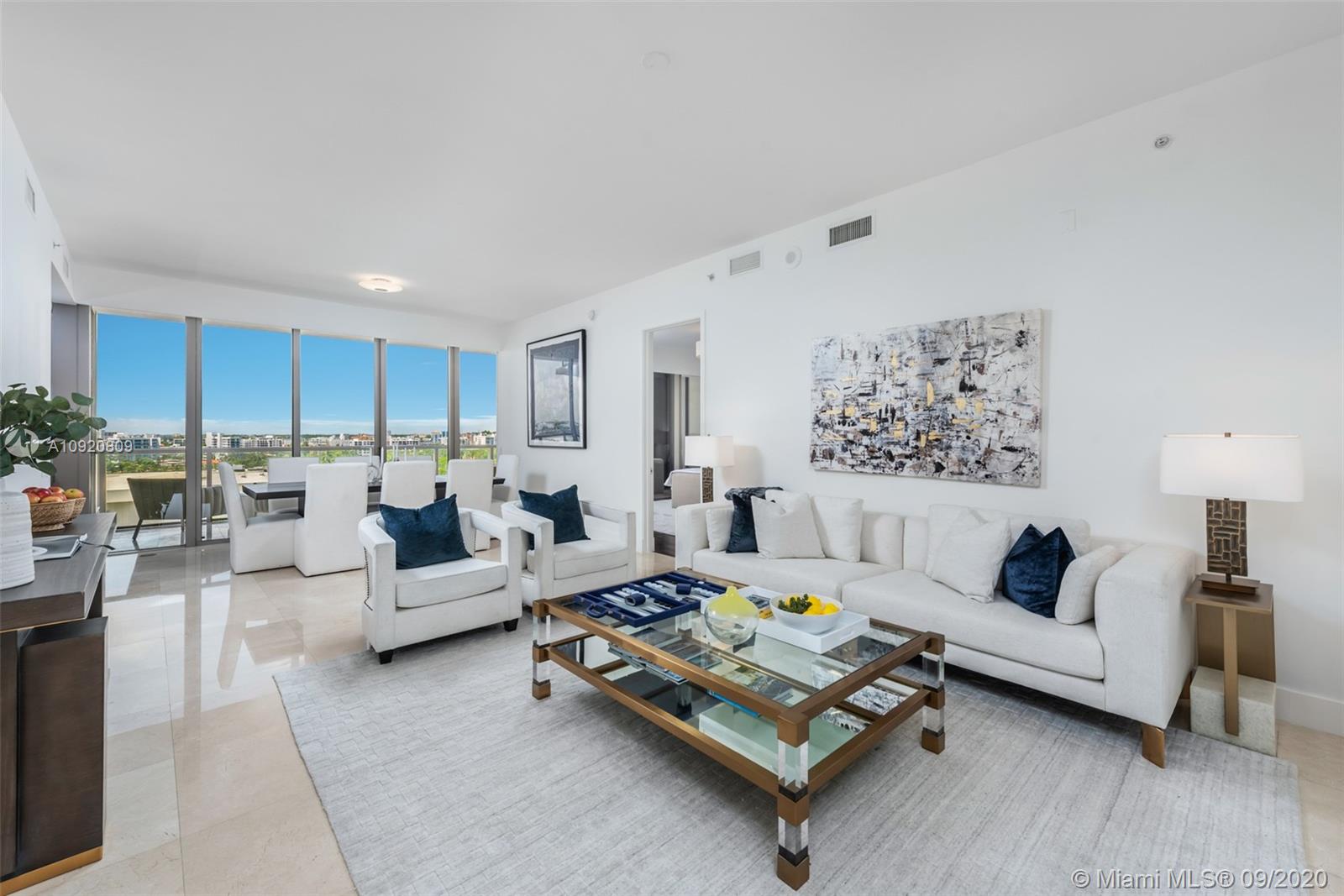 St Regis North Tower - Residential