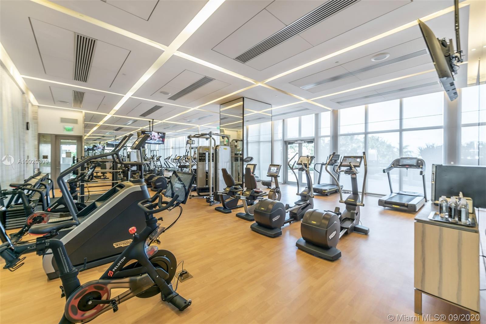 St Regis North Tower - Residential