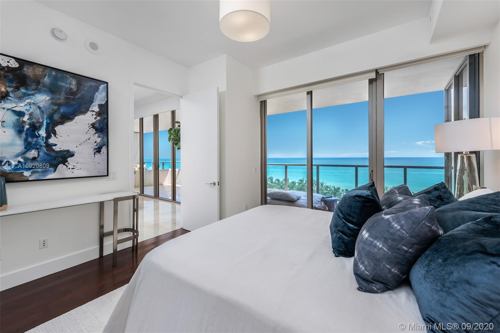 St Regis North Tower - Residential