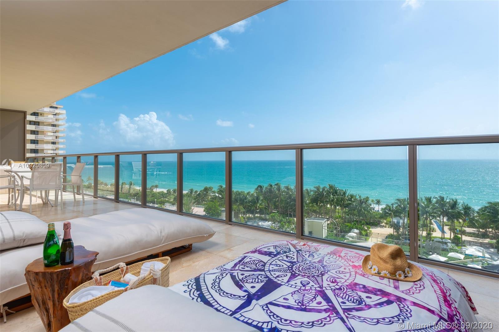 St Regis North Tower - Residential