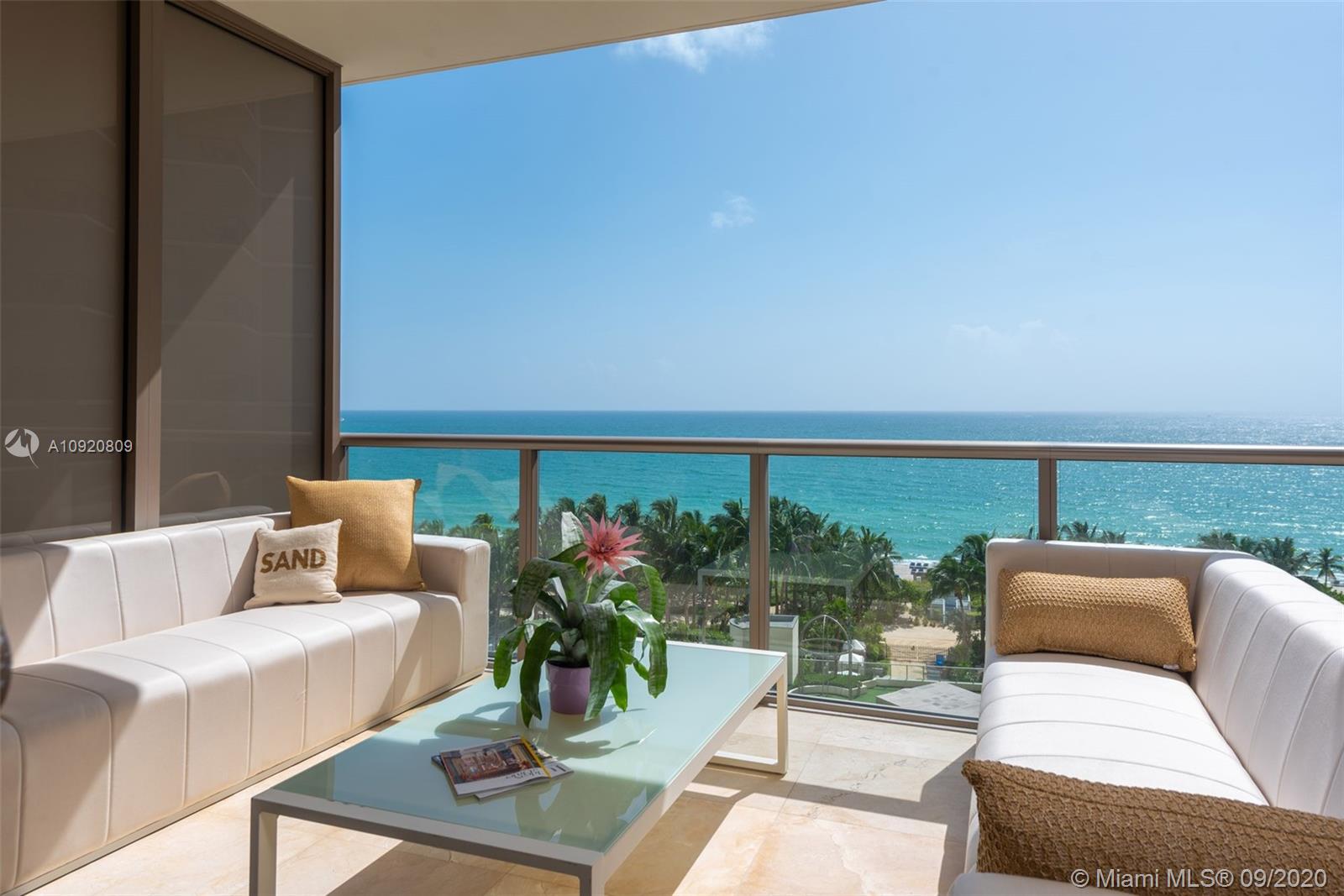 St Regis North Tower - Residential