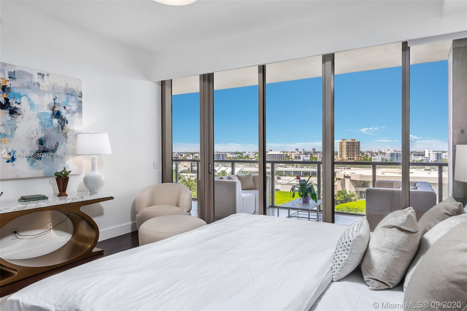 St Regis North Tower - Residential