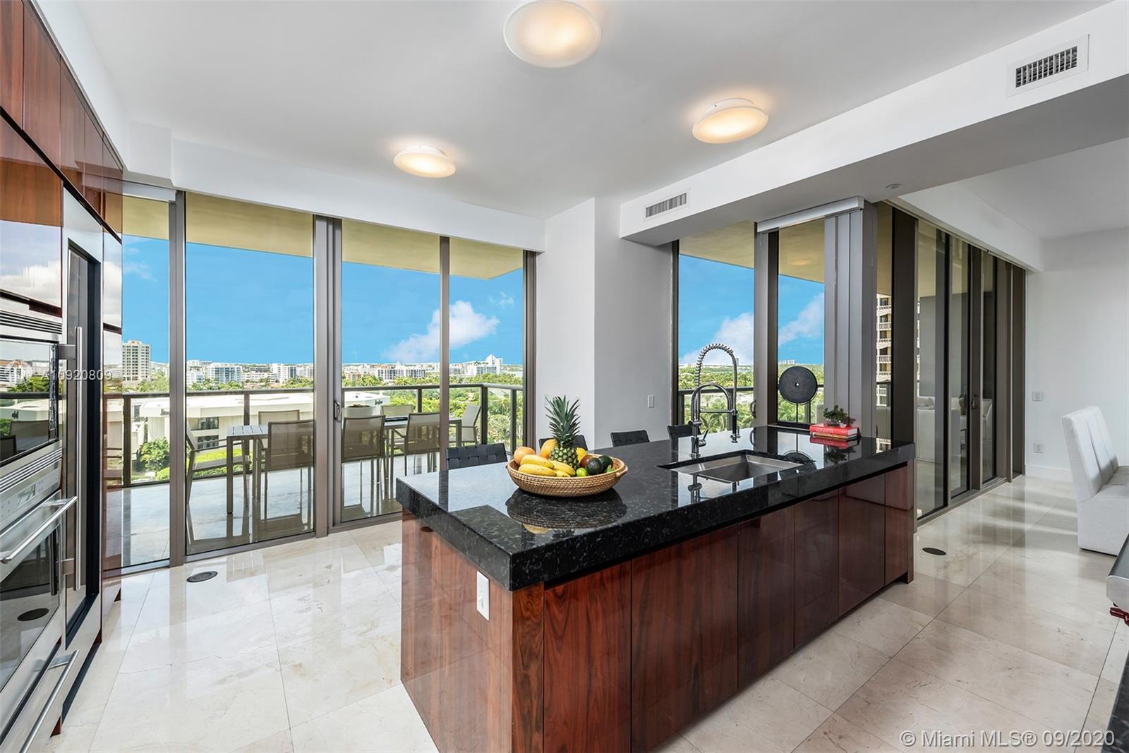 St Regis North Tower - Residential