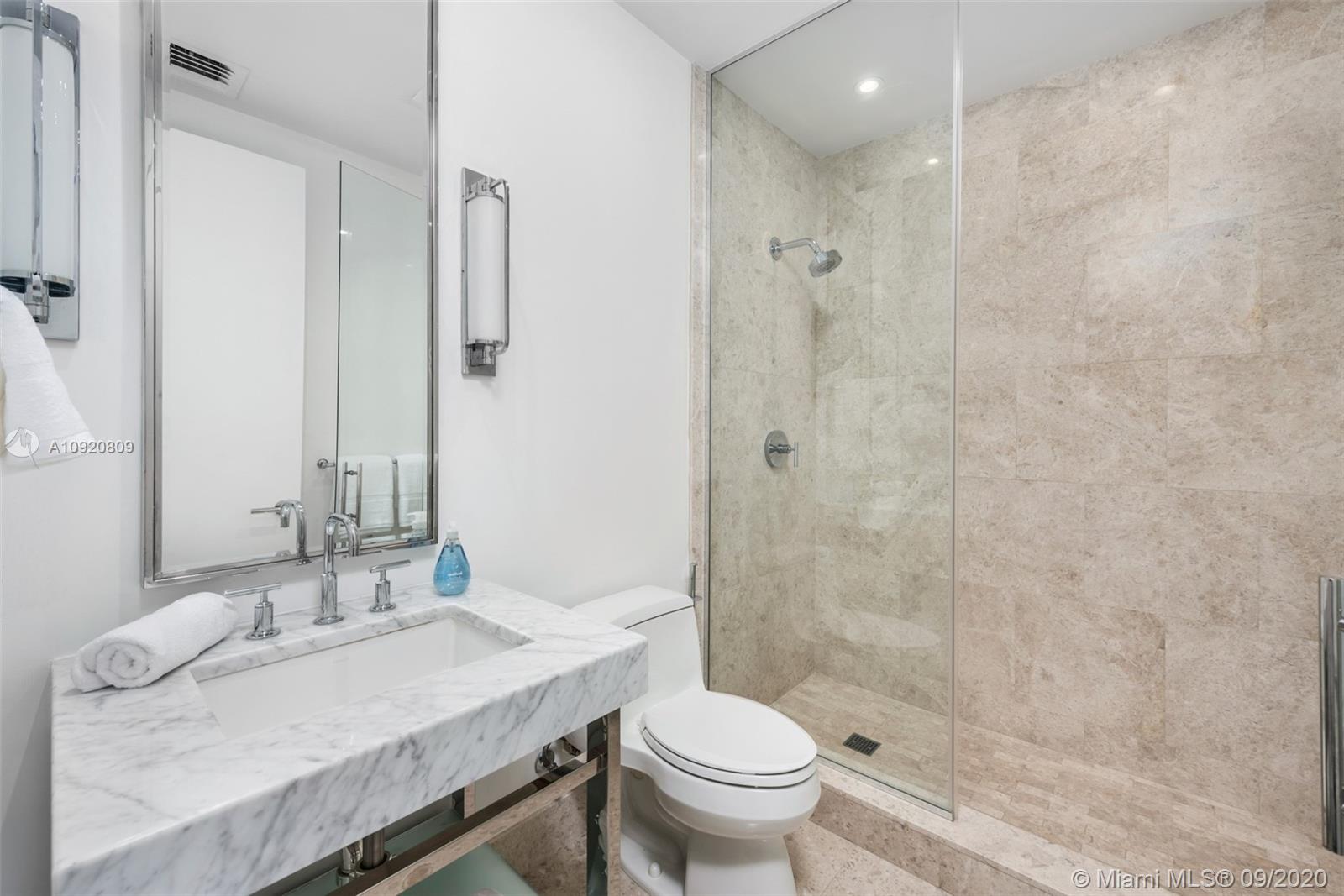 St Regis North Tower - Residential