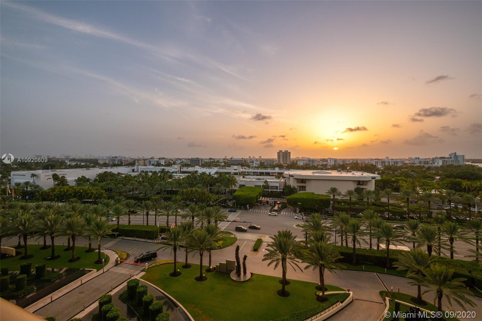 St Regis North Tower - Residential