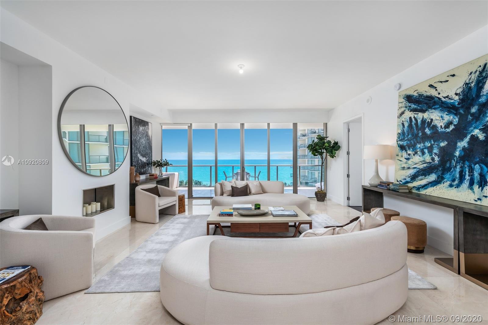 St Regis North Tower - Residential