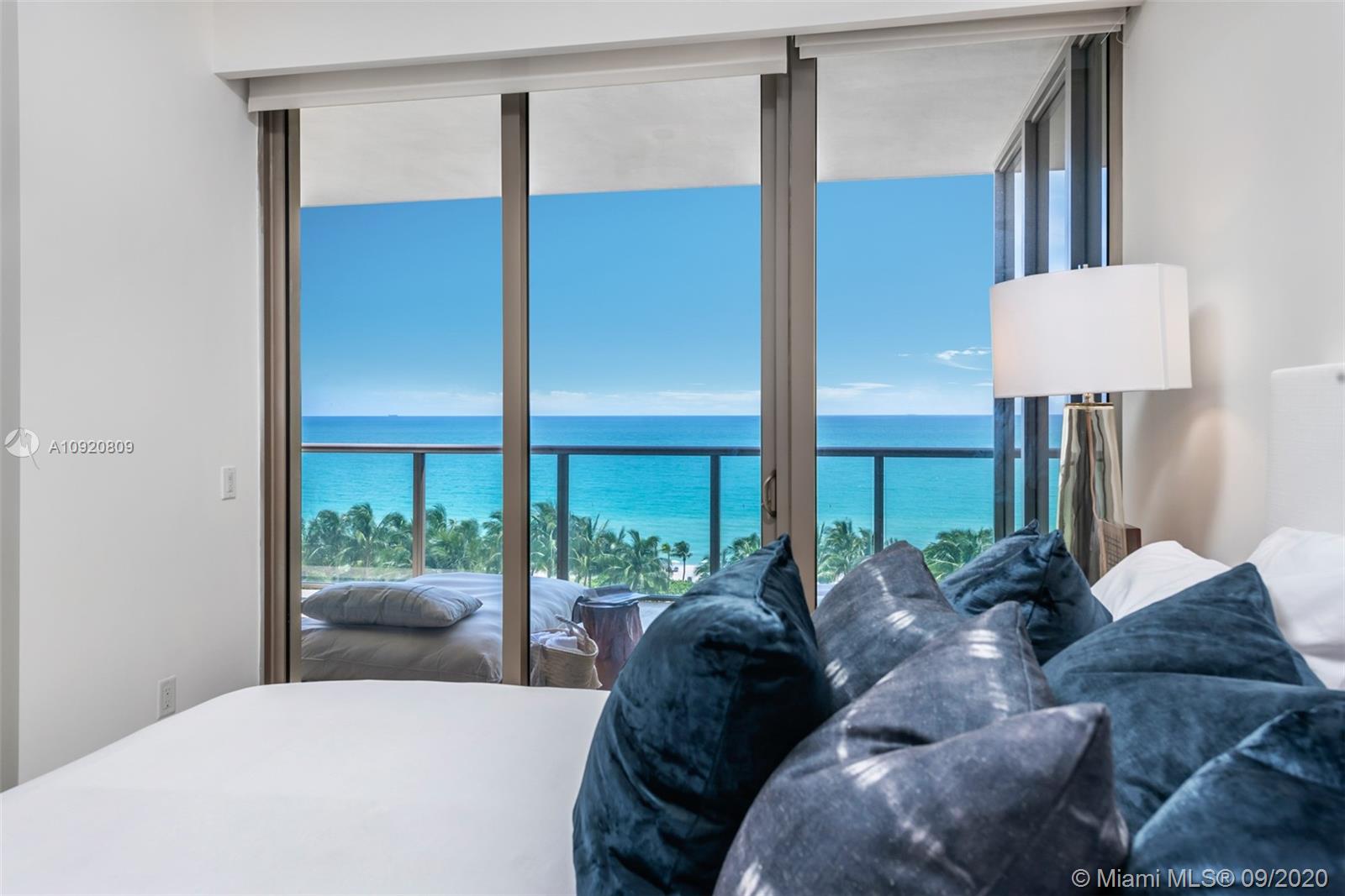 St Regis North Tower - Residential