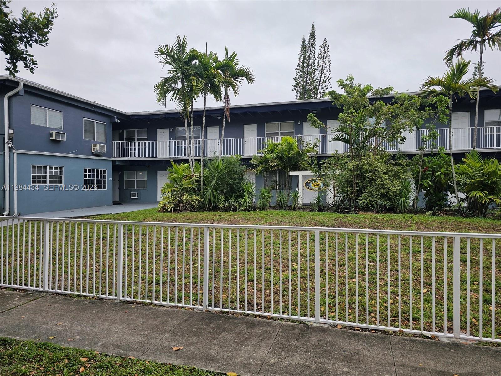 PORTA BELA CONDO - Residential Lease