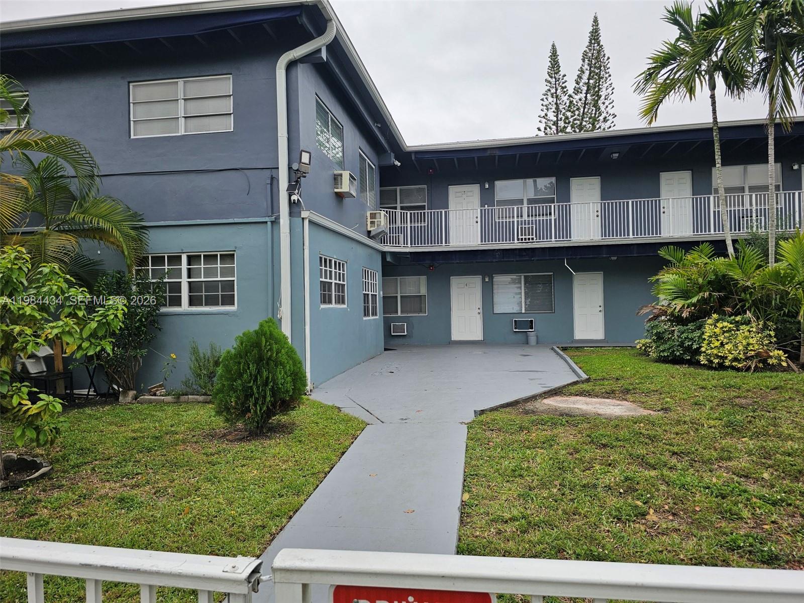 PORTA BELA CONDO - Residential Lease