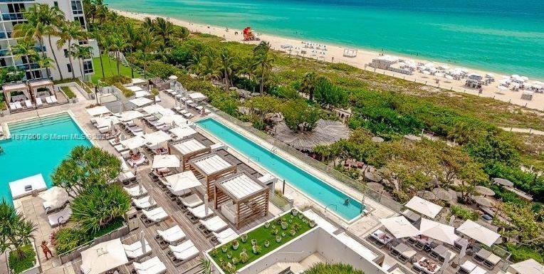 RONEY PALACE CONDO - Residential