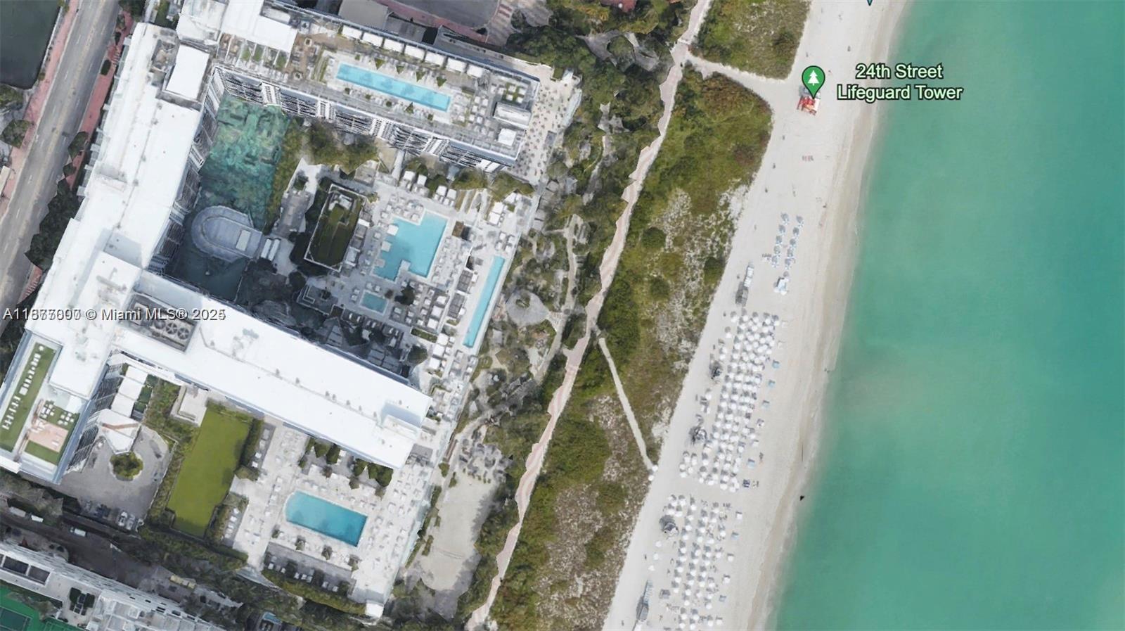 RONEY PALACE CONDO - Residential