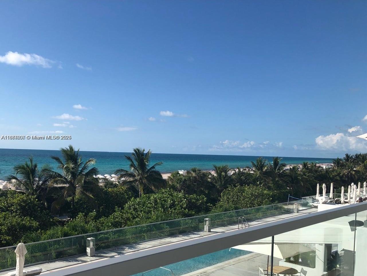 RONEY PALACE CONDO - Residential