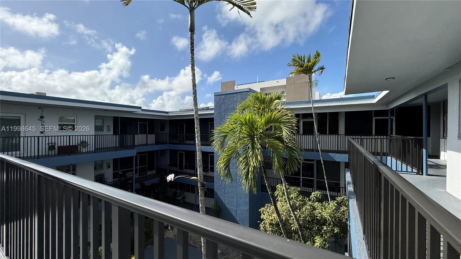 BARCLAY ARMS CONDO - Residential