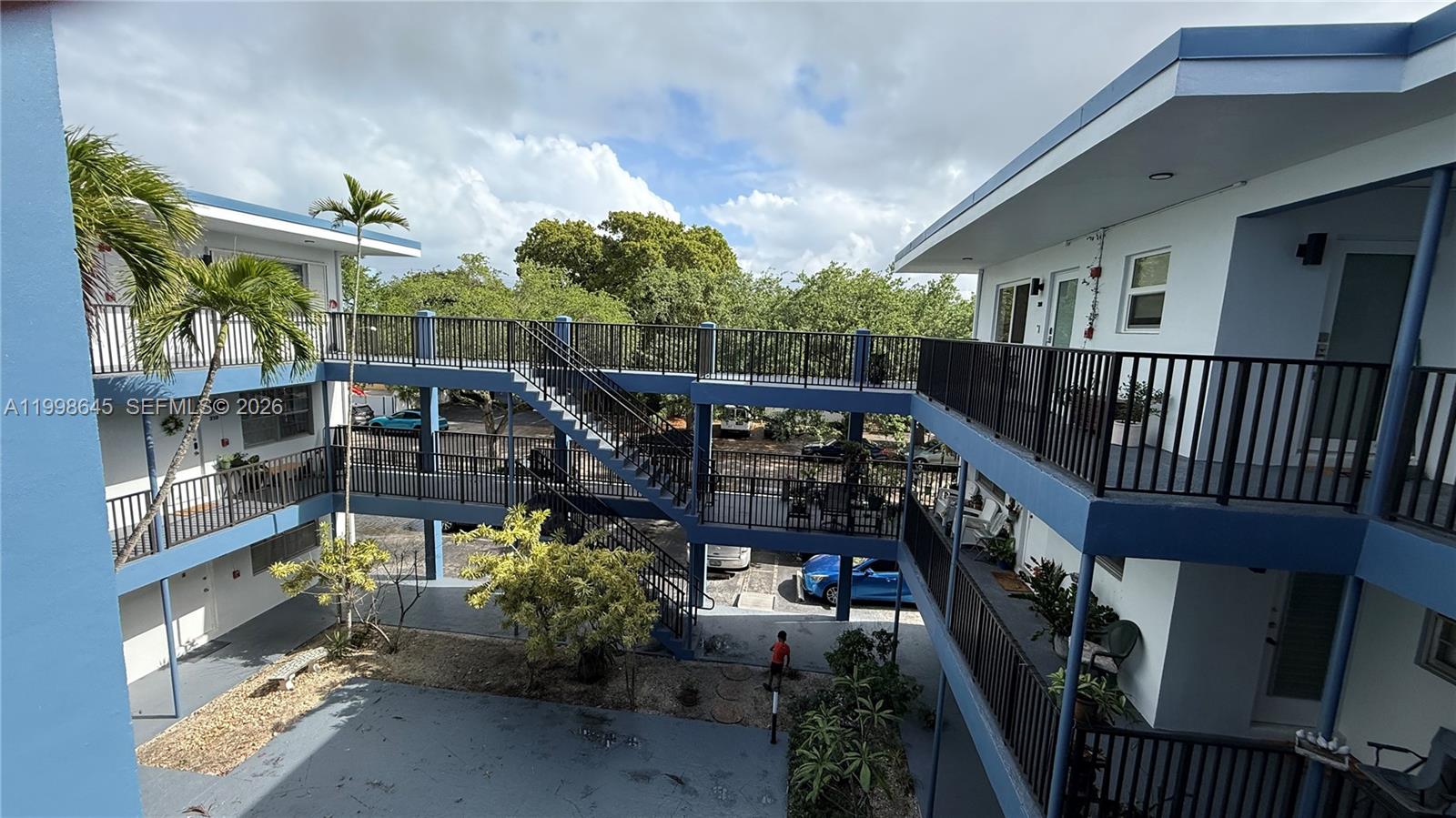 BARCLAY ARMS CONDO - Residential