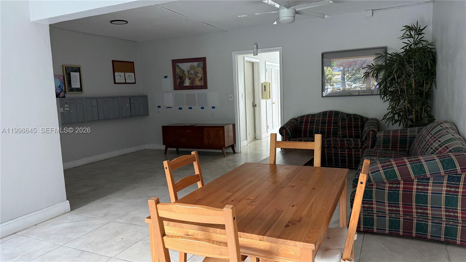 BARCLAY ARMS CONDO - Residential